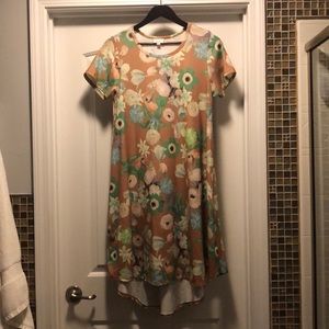 LuLaRoe Dress Size S